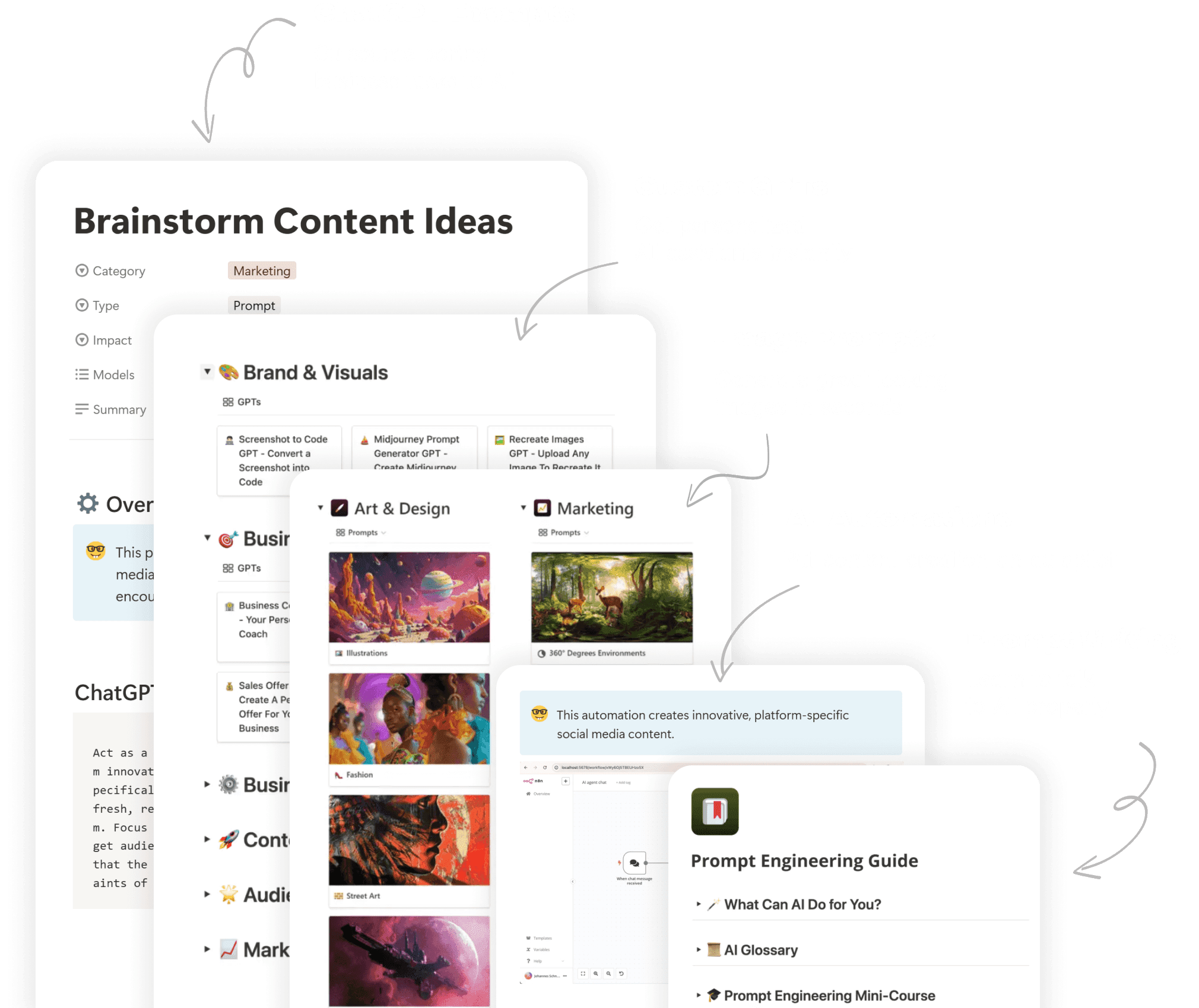 Advance Pack Bundle Mobile